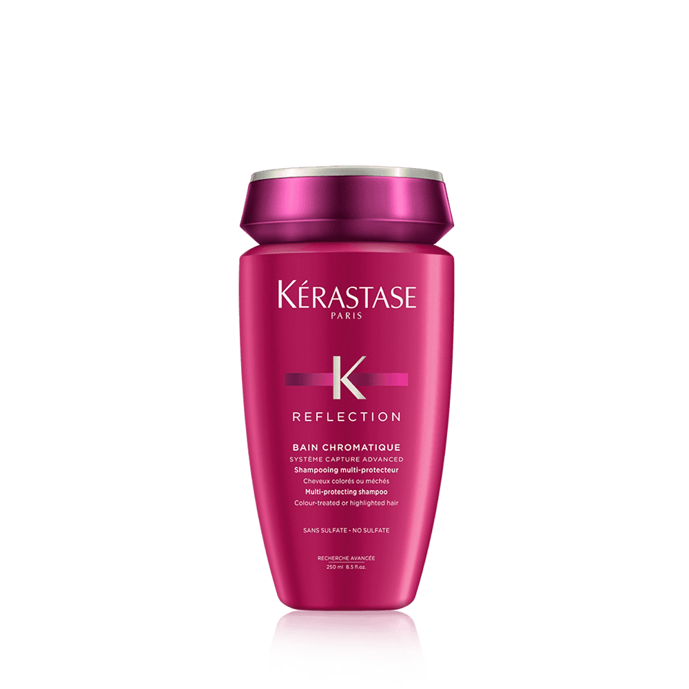 Bain Chromatique Reflection 250 ml 01 de Kérastase
